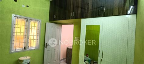 Independent House Mogappair East Rent Without Brokerage Semi