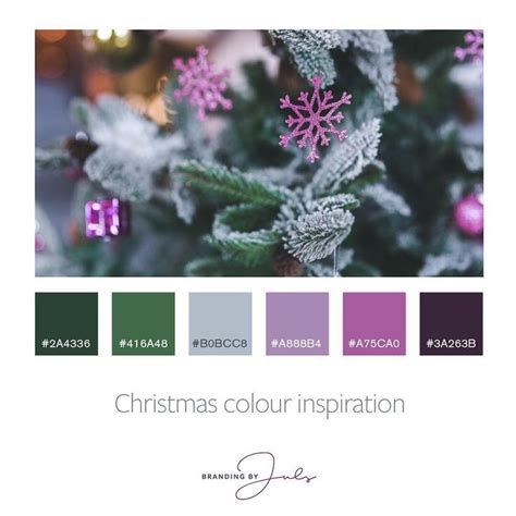 Colour palette inspiration On my website there is a free resource page ...