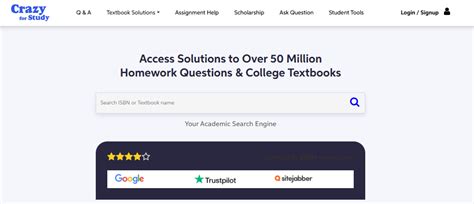 Explore 10 Best Websites Like Homeworkify For Students
