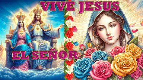 Vive Jesus El Se Or Youtube