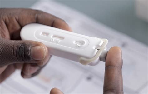 Self Test Kit For Hiv How Accurate Is Self Testing For Hiv Aidsmap