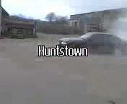 Its A Short Vid About Huntstown Youtube