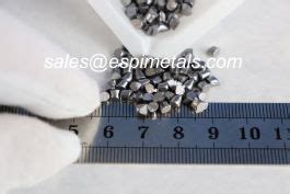 Tantalum Pellets N Espi Metals