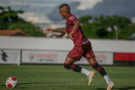 Onde assistir jogo do Vila Nova x Atlético GO hoje na TV e horário 05