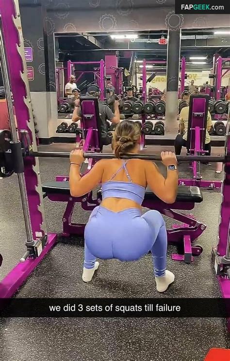 Jenna Sinatra Jenna Sinatra Nude Leaked Onlyfans Photo 64 FapGeek