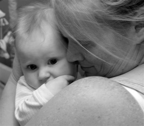 My Way Momma: Mommy's Girl