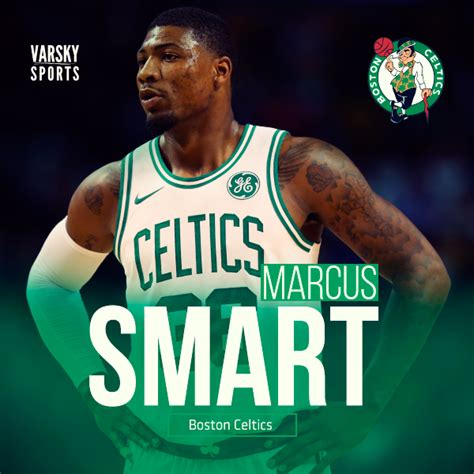 Varskysports On Twitter Marcus Smart Jugar En Memphis Grizzlies Es