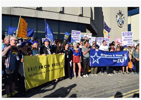 Lib Dem Conference Pro Europeanism Free Transparent Png Download