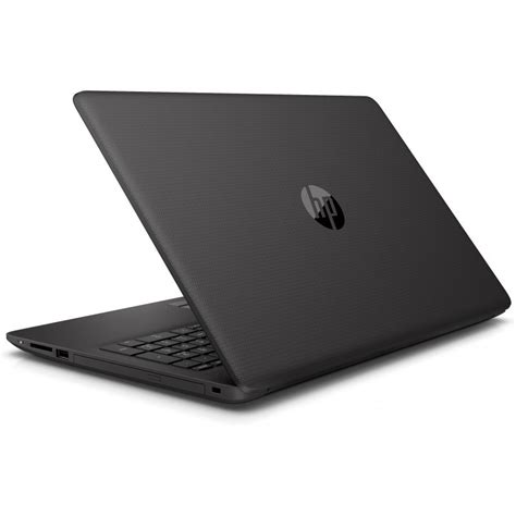 Hp 250 G7 197t0ea I38gb256gb Ssd 156 Notebook