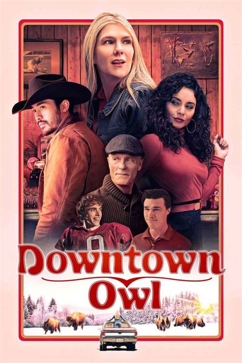 Watch Lily Rabe Henry Golding Vanessa Hudgens And Ed Harris In The