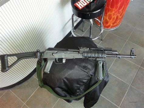 Century Arms Wasr Ak Type For Sale At Gunsamerica