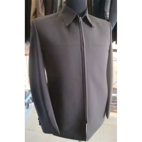 Jual JASKET FORMAL PRIA JAKET KEREN SANTRI JAKET DOSEN BAJU CARDIGAN