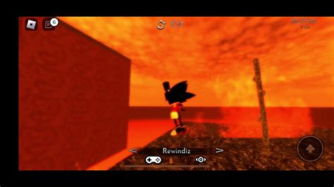 Roblox Sonic Exe The Disaster Experimental Mode Tails Hack Youtube