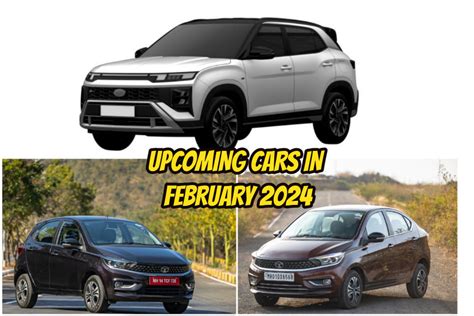 Upcoming Cars In February Tata Tiago Cng Amt Tata Tigor Cng Amt