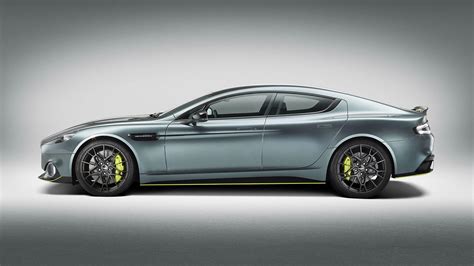 Aston Martin Rapide Amr Wallpapers Wallpaper Cave