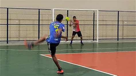 TREINO PREPARATÓRIO DE FUTSAL Ed 002 ANO 2024 SEDE JOAQUIM PIRES