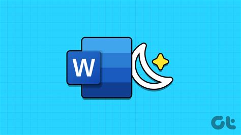 Hoe De Donkere Modus Te Forceren In Microsoft Word Op Windows En Mac