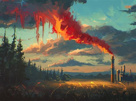 Hd Wallpapers Of Pollution Wallpaper Cave