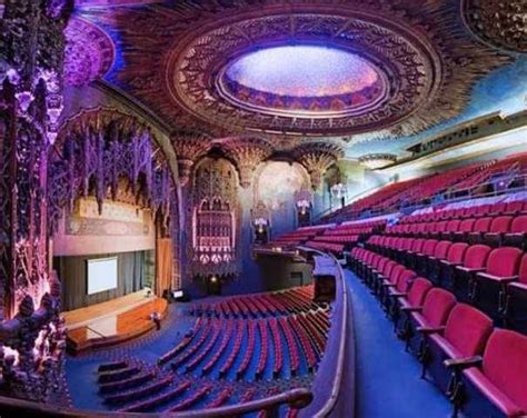 Theatre At The Ace Hotel Los Angeles Ca Iweiss