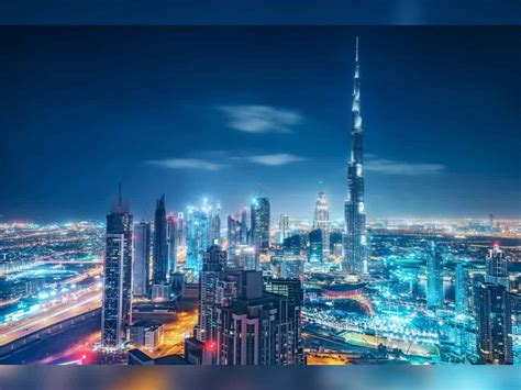 UAE Ranks First Among Arab Economies In Competitiveness ChroniclesLive