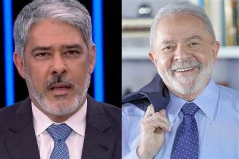 Entrevista Do Lula é Hoje Programação Do Jornal Nacional Dci