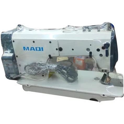 Maqi Q M Industrial Sewing Machine At Rs In Jodhpur Id