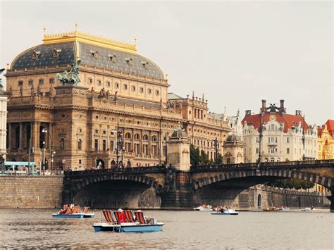 Best family-friendly hotels in Prague | The Little Adventurer