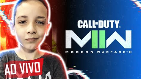 🔴cod Next Ao Vivo I RevelaÇÃo Mw2 E Warzone 2 E Warzone Mobile🔥🔥🔥 Youtube