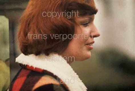 Astrid Nijgh 1974 Friesland Nederland