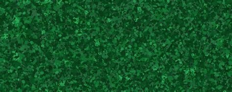 Premium Vector | Green rubber playground coating seamless texture top view