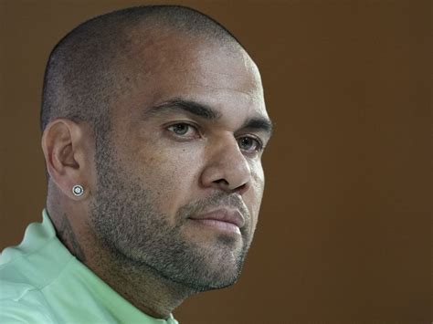 Dani Alves Testifies He Had Consensual Sex With Alleged Victim