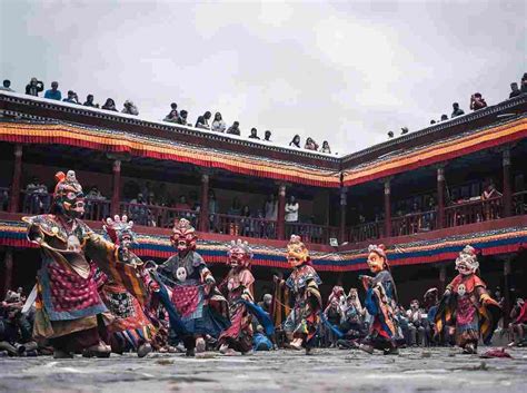 Festivals In India 2023 2024 SPITI ADVENTURE