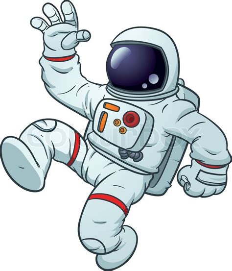 As A Cosmonaut Clipart Clipground