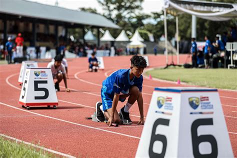 Aba Aba Start Jongkok Panduan Lengkap Dan Teknik Sac Indonesia