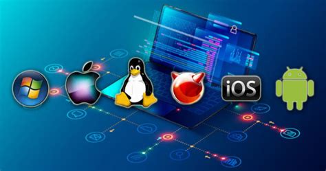 ️】Los 3 tipos de sistemas operativos más comunes tech10