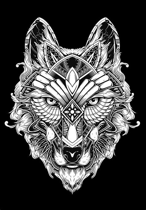 Pin By Ursa Mozina Povsic On Inspirations Wolf Tattoo Design Wolf