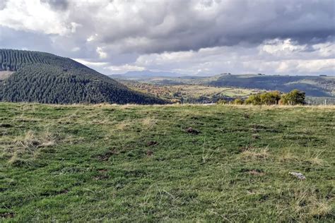 Cézallier découverte du plateau du Cézallier