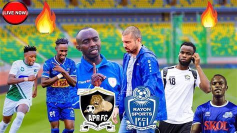 11 BEZA BA RAYON SPORTS BAGIYE GUKORERA AMATEKA MURI STADE AMAHORO