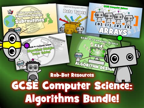 Develop Brilliant Algorithm Designers With My Algorithms Bundle This