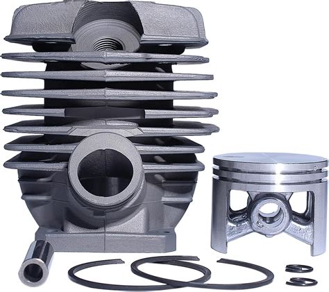 Amazon P Seekpro Cylinder Piston Kit Mm For Stihl Ms