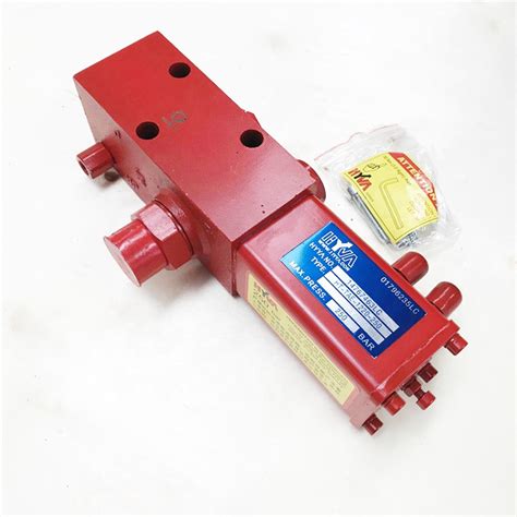 4767463lc Howo Hydraulic Control Valve Hyva Buy Howo Hydraulic