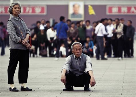 養老金無了如何？ 「老人中國」的養老金危機 時事台 香港高登討論區