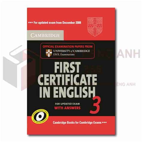 S Ch Cambridge First Certificate In English Fce Audio S Ch