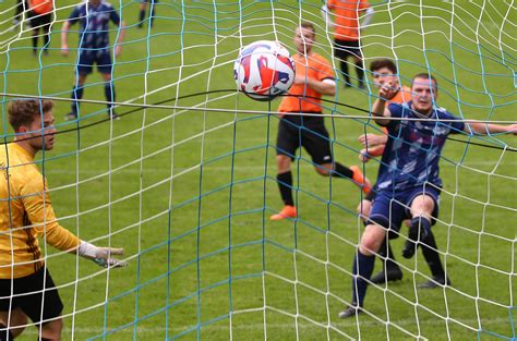 Fußball A 4 Klasse Das waren Partien mit den meisten Toren