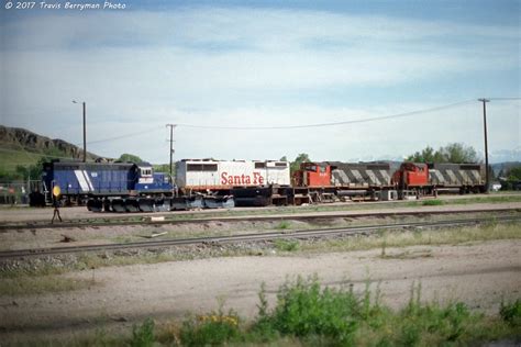 1996 June Livingston Rebuild Center MT Units Travis Berryman Flickr