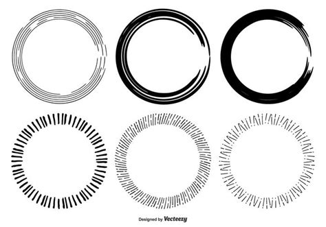 hand drawn circle clipart 10 free Cliparts | Download images on ...