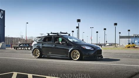 Best Modified Ford Focus Se Stories Tips Latest Cost Range Modified Ford Focus Se Photos And