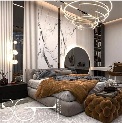 modern bedroom ideas luxury in 2023 | Home design living room, Modern ...