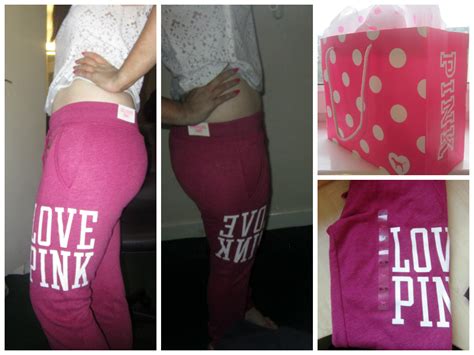 Dream Love Live Fashion ♥ Victorias Secret Haul