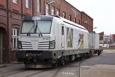 MainlineDiesels.net - Siemens 21761